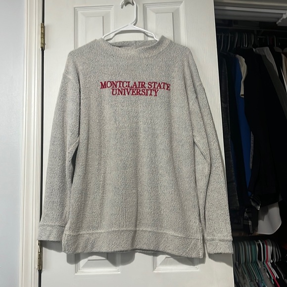 Montclair State Sweater - Picture 1 of 3